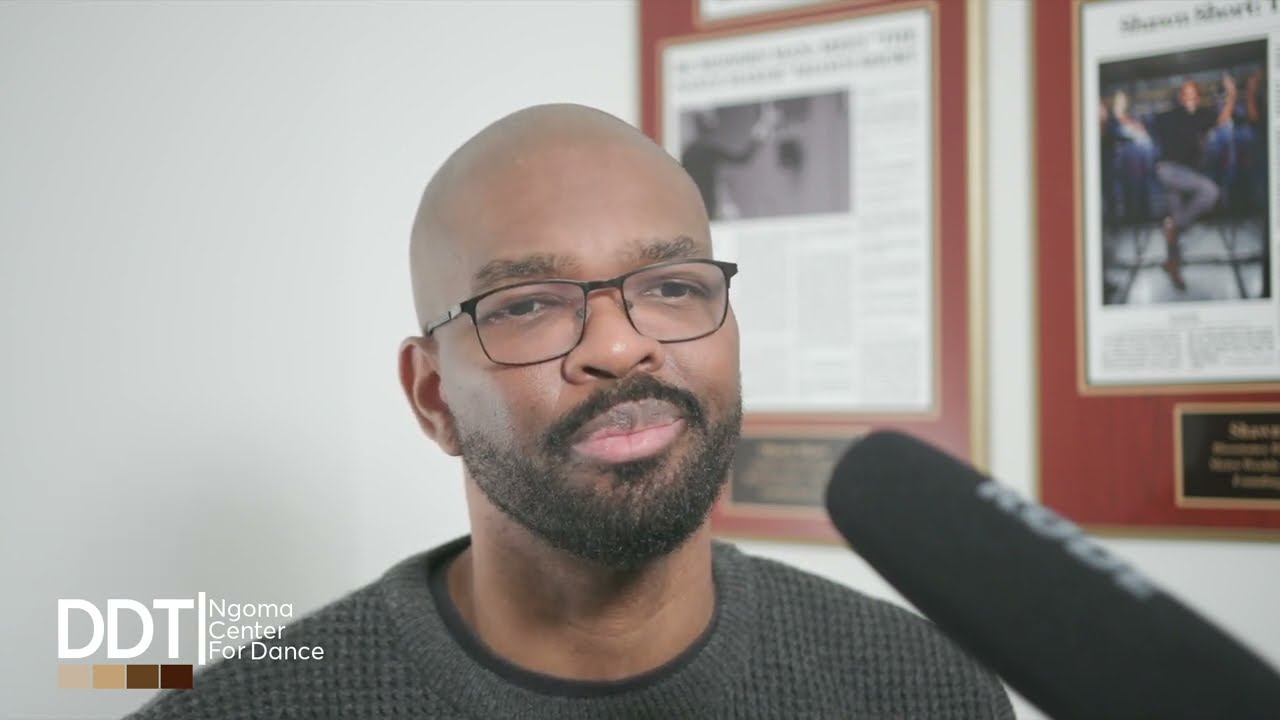 The Rich History of Black Dance in Washington DC