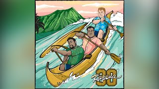 Kapena - Bula Drums of the Islands (Audio)