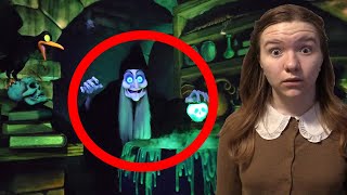 A WITCH IN THE DARK!
SHE WAS WAITING FOR US! Jillian & Addie go on the Disneyland haunted dark ride Snow Whites Scary Adventures, now renamed Snow Whites Enchanted Wish in a full POV ride through. Also Jillian & Addie drive cars in the dark rainy night at Autopia!
OFFICIAL MERCHANDISE ►https://teespring.com/stores/jillian-addie
SUBSCRIBE to Jillian and Addie LIFE ► https://goo.gl/wTFzGp
Jillian and Addie LAUGH ► https://goo.gl/Qmhdcf
Jillian and Addie (main channel) ► http://goo.gl/qIhbe7
The Jillian and Addie Life channel is the official vlogging/lifestyle channel of Jillian & Addie (formerly known as Babyteeth4 and Babyteeth More). This channel is owned and run by their parents. A WITCH IN THE DARK!