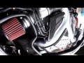 Audi RS4 V6 bi-turbo
