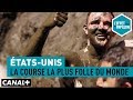 Tough Mudder : La course la plus folle des US - L'Effet Papillon