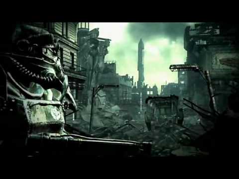 Fallout 3, трейлер на русском языке