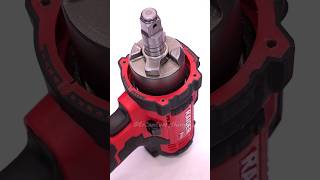 Impact Wrench Working Principle #ErCanEverything #Raider #Parkside