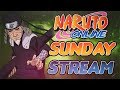 Naruto Online | Edo Hiruzen Sunday Stream - 6/17/18