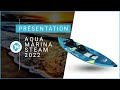 Kayak aqua marina steam  2022  nautigamescom