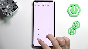 NUBIA Focus 2 Ultra 5G – Netwerkinstellingen resetten