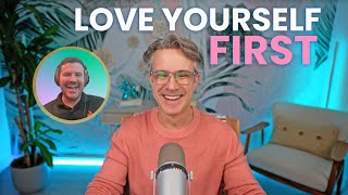 Self LOVE Is The Key To Healthy Relationships