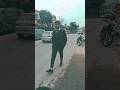 Footrest ka Nut #rahgirankit #road #mechanic #tvsronin225