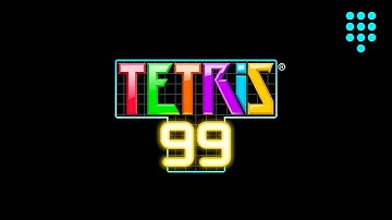 【10 HOURS】 Tetris 99   Full Official Soundtrack Nintendo Switch