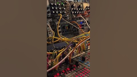 3 simple ways to get more groove w a bass line #eurorack #modularsynth #eurorackpatchtips