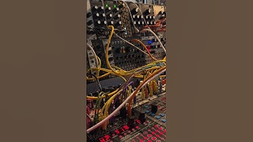 3 simple ways to get more groove w a bass line #eurorack #modularsynth #eurorackpatchtips