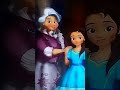Princess Elena of avalor backstory #disney #princess #childhood #forkids #elena