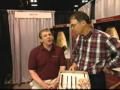Sorby Cabinetmakers' Chisels Presented by Woodcraft Sorby Cabinetmakers' Chisels Presented by Woodcraft