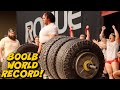 INSANE MAX DEADLIFT SHOWDOWN AT THE ARNOLD'S 2022 | WORLD RECORD DEADLIFT