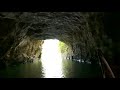 AMAZING CAVES OF TRANG AN, NINH BINH, VIETNAM