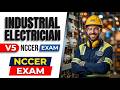 EXAM INDUSTRIAL ELECTRICIAN V5 NCCER EXAM Pass On Your First Try 2026