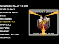 Grace Potter & The Nocturnals - The Lion The Beast The Beat Album Sampler