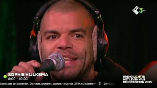 [3FM Serious Request] LIVE: Sef - Land Dat Niet Bestaat