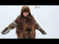 21 days winter camping  adventure in alaska  primitive camping hiking glaciers  dog sledding