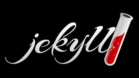 Creating a Blog with Jekyll - Let