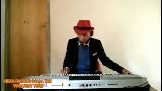 NEKA RASUNG CAMA TAU //lagu manggarai terbaru //ONCY TANDO