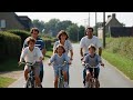 Ref:czVkOZUSU_E La famille moreau disparue en 1992 en 1999, des vlos retrouvs brisent le silence...
