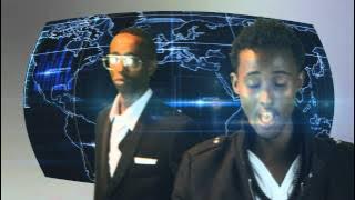 Lil Baliil-She Calls Me Ft DoniB ( VIDEO) (BALDONZ 2012 )