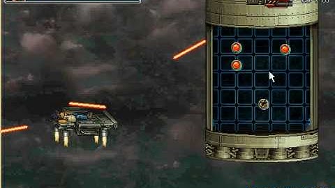 me playing commando 2 (part 2)