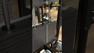 Kickpin - Instructions