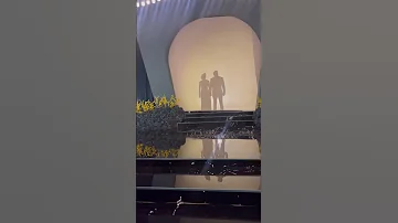 دخولية التانية للعرسان غيث وسارة 