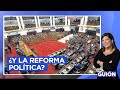 RMP: Este Congreso no es por lo que hemos votado | Sin Guion