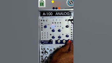 SBRK Devices - Machina Bristronica 2025 Preview #machinabristronica #sonicstate #modular