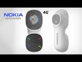 Nokia shower 4g concept phone official trailer