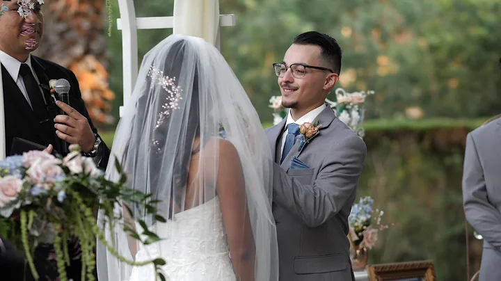 Danielle & Sam's Wedding Video