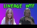 ТОП клипы Twitch | Lineage 2 WTF | Бизнес-план от Прозака |