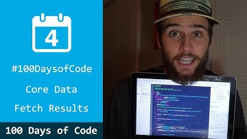 Dream Lister App - Day 4 of 100 Days of Code