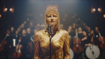 The Cranberries - Zombie (Symphonic Orchestral AI Cover) [BEST VERSION]