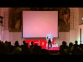 How your movements can heal your brain | Joaquin Farias | TEDxNapoli