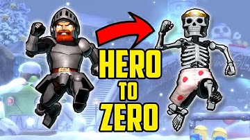 Was Arthur Actually Low Tier?