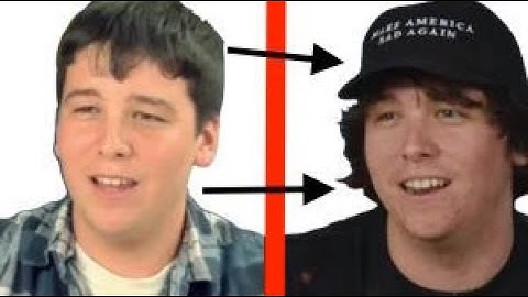 TRY NOT TO FEEL OLD CHALLENGE FINE BROS EDITION