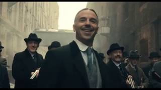 Peaky Blinders | Shahmen - Mark Resimi