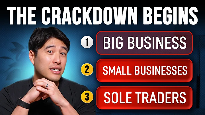 The ATO’s $1 Billion Compliance Crackdown: Who They’re Targeting First