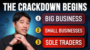 The ATO’s $1 Billion Compliance Crackdown: Who They’re Targeting First