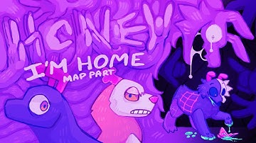 honey i’m home 17 - map part (2024)