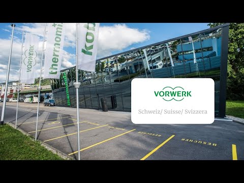 Vorwerk Schweiz AG