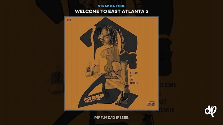 Strap Da Fool - Hall Of Fame (Feat. Street Money Boochie) [Welcome To East Atlanta 2]