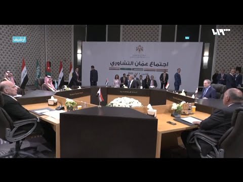 للمرة الأولى.. نشر كامل تفاصيل المبادرة الأردنية للحل في سوريا