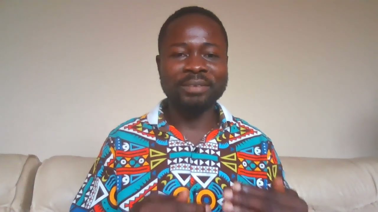 PROCESS OF ENSTOOLING A KING OR A CHIEF IN AKAN TRADITIONAL SYSTEM.