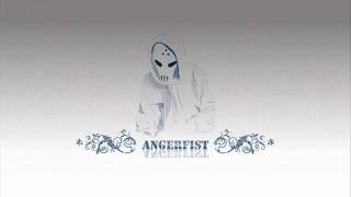 Angerfist - The Number