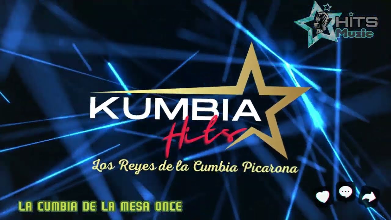 Watch LA MESA 11 - KUMBIA HITS 2023 on YouTube Watch LA MESA 11 - KUMBIA HITS 2023 on YouTube